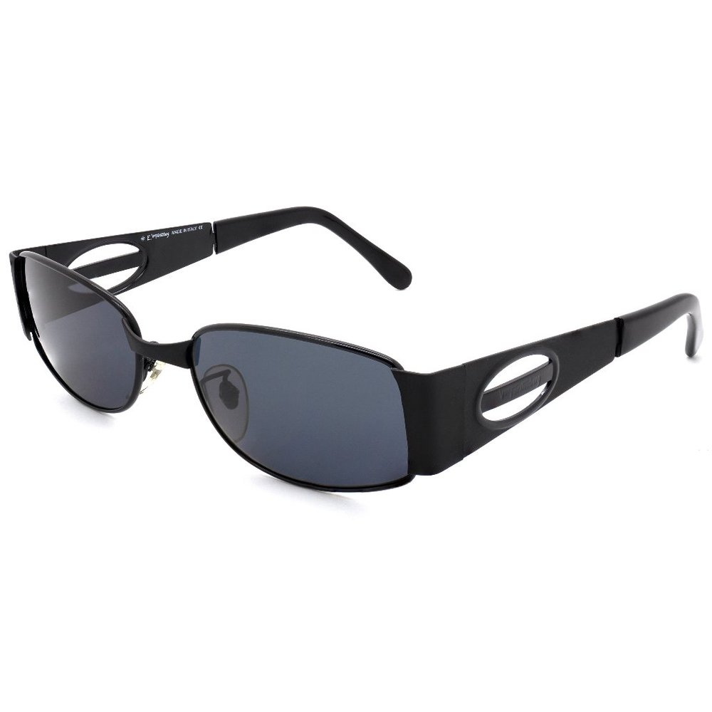 Rectangular vintage sunglasses by Von Furstenberg